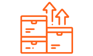 better warehosue flow icon v01
